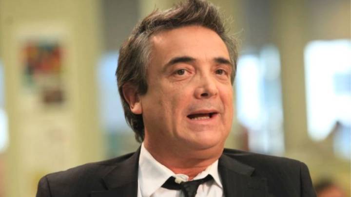 La durísima confesión de Nito Artaza sobre sus ex: "He llorado y..."