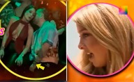 Así fue la incómoda reacción de Sofía Franco al ver el ampay de Álvaro Paz de la Barra con la modelo Andrea Cifuentes en discoteca