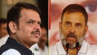 'Big scope to doubt his intentions now': Maharashtra CM Devendra Fadnavis slams Rahul Gandhi over Haryana 'vote chori' allegations