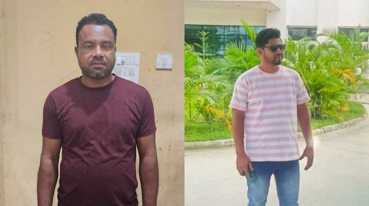Two Arrested in Lakhimpur for Posting Objectionable Content After Delhi Blast