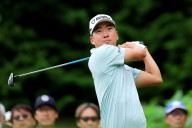 Michael Kim Opens Up After Losing Rare Record With ‘Bad’ Play at $10M DP World Tour Playoff