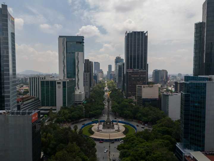 México cae en el Índice de Estado de Derecho 2025: ¿en qué lugar se encuentra?