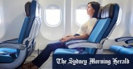 Hawaiian Airlines review: Are Extra Comfort seats worth it on Sydney to Honolulu flights?