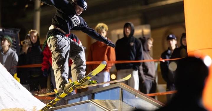 In focus: The best images from the Independent Record last week