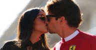 F1 heartthrob announces engagement