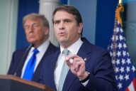 A Bush-appointed judge’s warning: When the DOJ declares ‘war’ on judges, we all lose