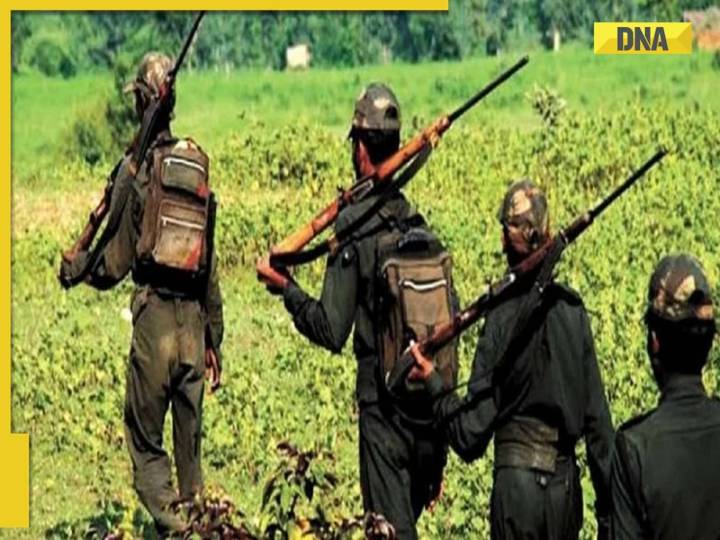 Is Naxalism finished? Death of Madvi Hidma, mass surrenders signal turning point