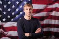 Olympics-US speed skating sensation Stolz ready to shine at Milano Cortina Games