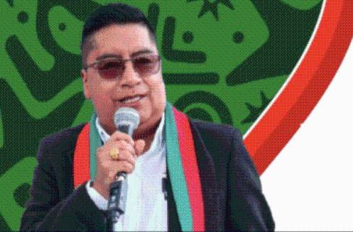 Conozca el debate jurídico en el movimiento indígena AICO por posible inhabilidad