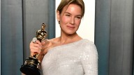 Renée Zellweger to Star in David Yates' 'Phantom Son'