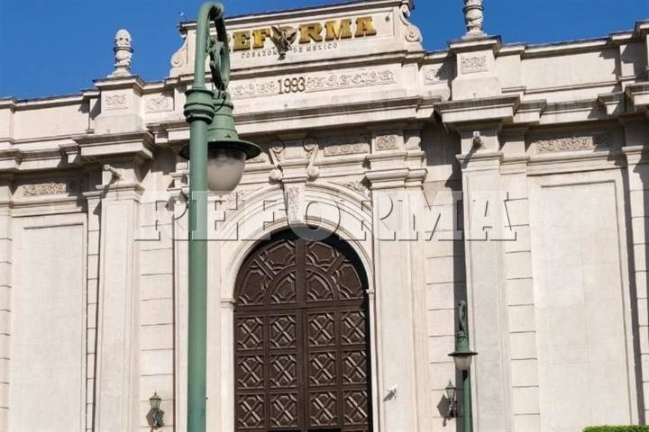 Tras publicación, recibe REFORMA inspección 'extraordinaria'