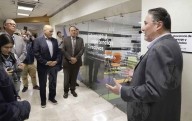 Inaugura Tec de Monterrey laboratorio de Liderazgo y Habilidades Directivas