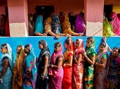 Bihar 2025 election result: Who won, who lost in crucial Indian state