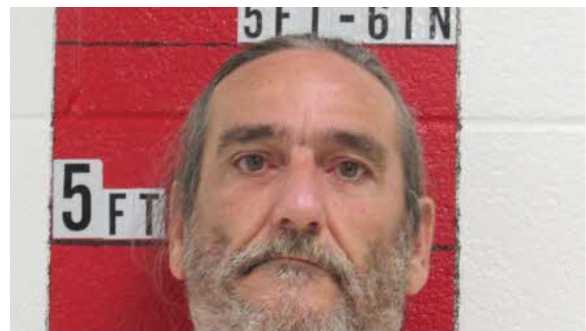 Swain County man charged after dog cruelty investigation