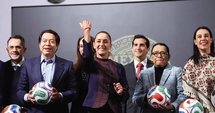 Lanzan Mundial Social rumbo a Copa de Futbol