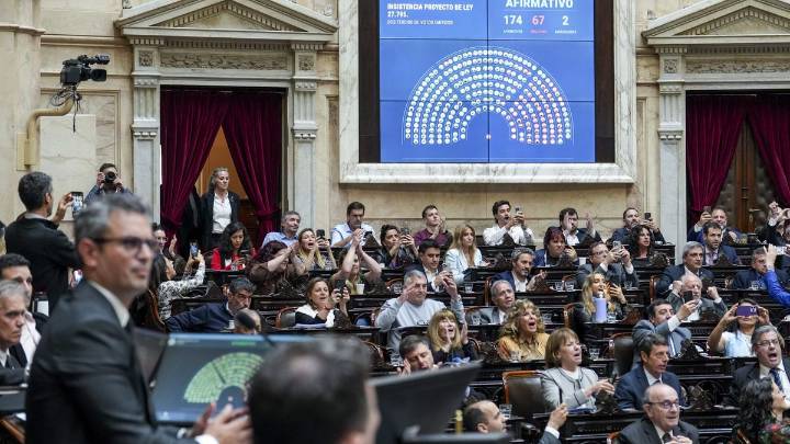 La reforma laboral se debatirá recién después del recambio parlamentario