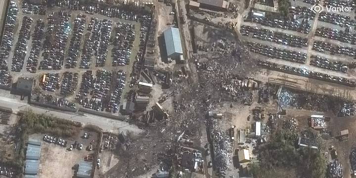 ‘They just didn’t have any options’: Retired UPS pilot speculates on final moments before crash