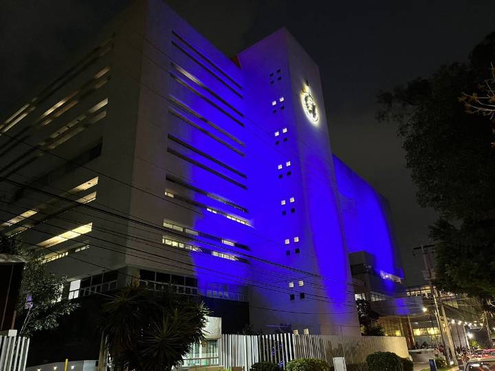 Instituto Nacional de Cancerología cumple 79 años