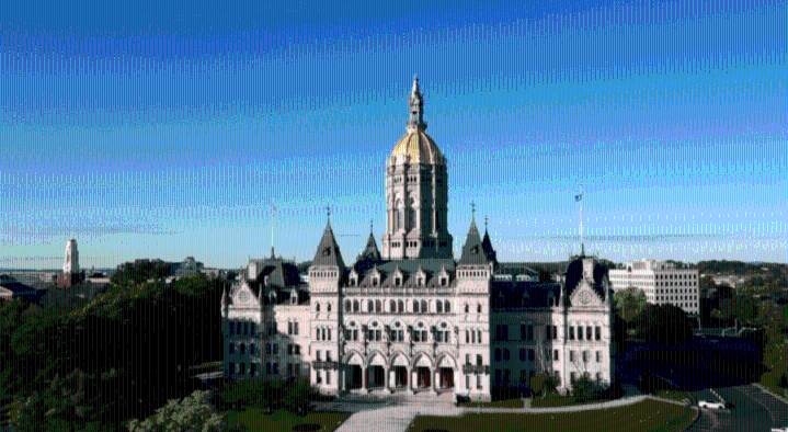 Housing debate resumes in the Connecticut State Senate