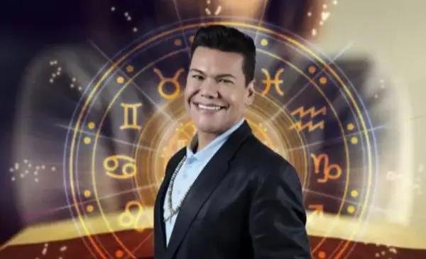 Horóscopo semanal del "Niño Prodigio" del 12 al domingo 16 de noviembre 2025