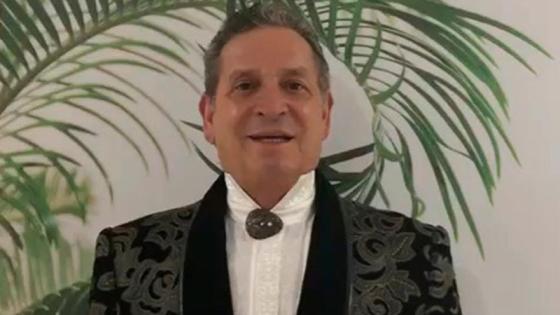 Con ayuda de IA, Darío Gómez lanza video en honor a Armero