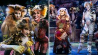 CATS The Musical: Todd McKenney and Des Flanagan promise insane and nostalgic show at Crown Theatre Perth