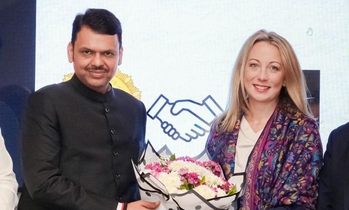 Maharashtra the first state to tie up with Elon Musk's satellite firm