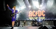 ¡Una más! ¿Cuándo empieza la venta de boletos para el tercer concierto de AC/DC en México?