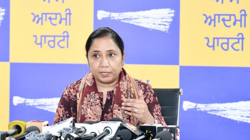 Punjab Govt Takes Firm Steps to Secure Future of Orphaned and Dependent Children; Ensures Self