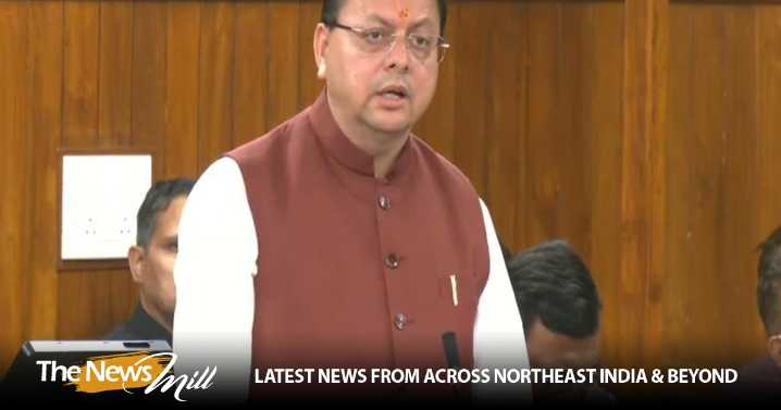 Uttarakhand formally acknowledges contribution of RSS