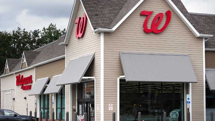 Walgreens ends holiday pay for employees, reports say