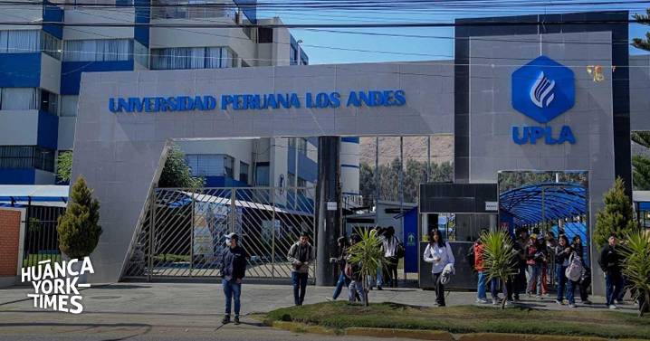 UPLA retoma clases presenciales tras protesta que anuló el incremento de pensiones