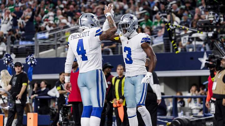 Mick Shots: Buckle up for a nifty holiday treat