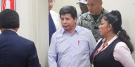 Pedro Castillo a días de una posible condena de 34 años de prisión: “No se ha demostrado” la rebelión