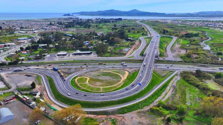 Analizan impacto de tarifas del Puente Industrial tras confirmación de precios del telepeaje