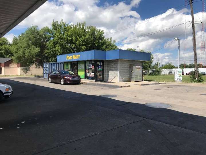 Saginaw woman who shot partygoer in 2021 finally sentenced after evading court