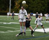 Harper Royle’s late goal lifts Skyview girls soccer over Puyallup, into state playoffs