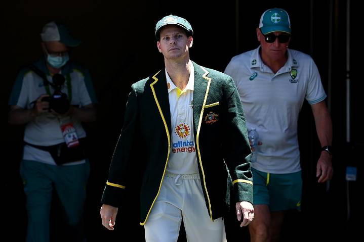 Ashes 2025: Australia Announces 15-Man Squad For 1st Ashes Test, Smith To Lead