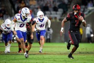 3 Thoughts ... after the first-place Aztecs' 17