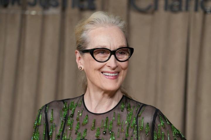 De Meryl Streep a Elton John: qué dicen los anteojos de quién los usa