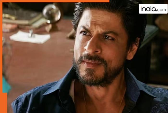 Shah Rukh Khan ‘sucked on mutton bones’ for Raees scene, director Rahul Dholakia reveals King Khan’s intense prep, says ‘He was asking...'