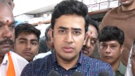 BJP MP Tejasvi Surya flags major anomaly in Metro fare calculation