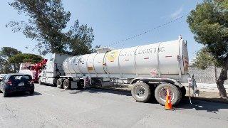 Continúa práctica de huachicol en Coahuila; trabajan autoridades en decomisos