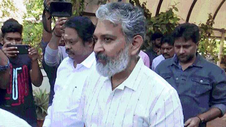 Rajamouli in soup over Hanuman remarks, what VHP, firebrands Raja Singh & Madhavi Latha said