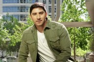 “Cuando éramos tú y yo”: Cantante Víctor Díaz presenta single que es parte de la primera mini novela de Canal 13