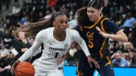 Mikayla Blakes scores 27 and No. 19 Vanderbilt women use big 3rd quarter to beat Cal 74