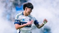 Kenji Cabrera la rompe con gol y clasificación a semifinales de la MLS
