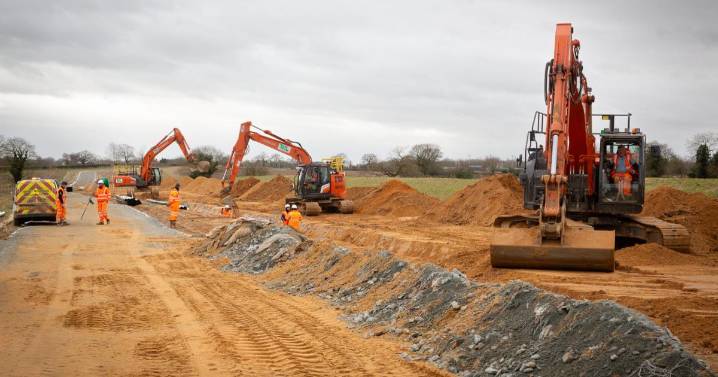 EastWind: Onshore work lays foundation for offshore success