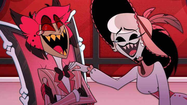 How is Rosie so powerful in Hazbin Hotel? Creator Vivienne Medrano responds