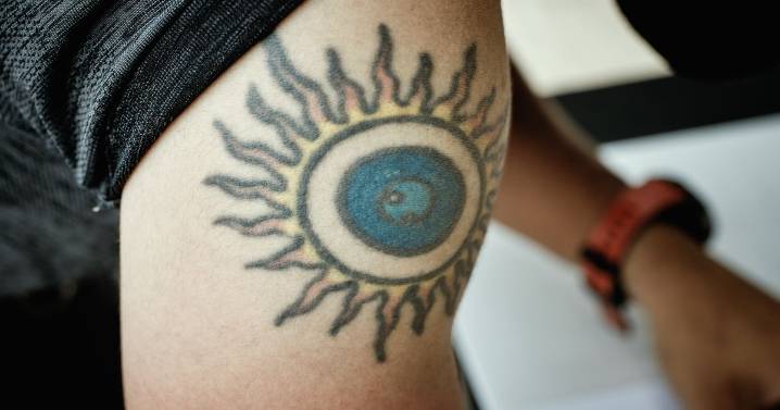 People with tattoos told 'take three steps' after study finds cancer link